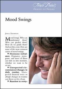 Touch Points -- Mood Swings