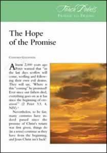 Touch Points -- The Hope of the Promise Touch Points -- The Hope of the Promise