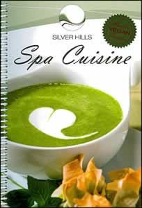 Silver Hills Spa Cuisine