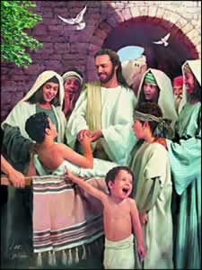 Exploring His Power - Poster