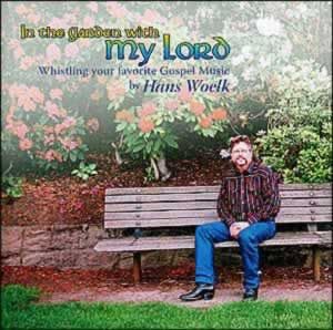 In The Garden With My Lord In The Garden With My Lord