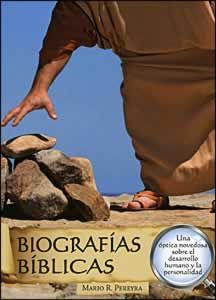 Biografias Biblicas
