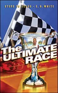 Steps to Jesus - The Ultimate Race Steps to Jesus - The Ultimate Race