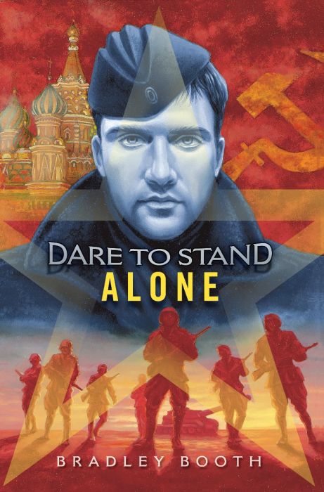 Dare To Stand Alone Dare To Stand Alone