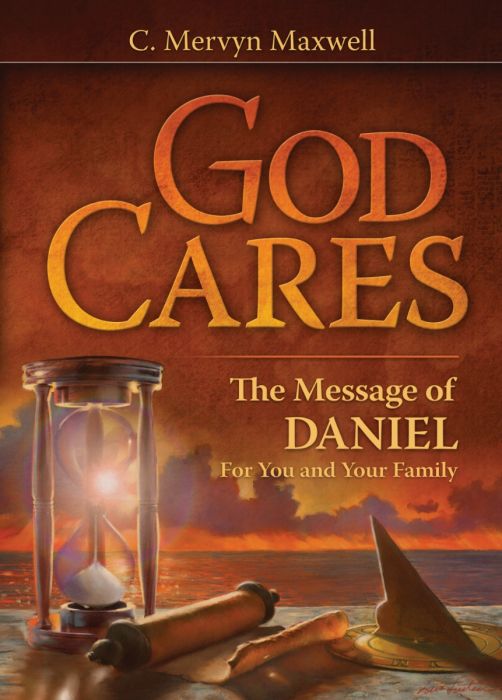 God Cares God Cares