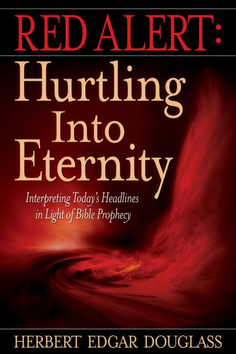 Red Alert: Hurtling Into Eternity Red Alert: Hurtling Into Eternity