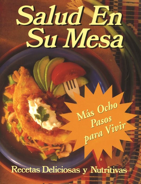 Salud En Su Mesa Salud En Su Mesa