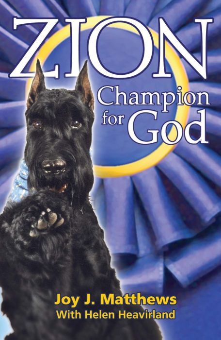 Zion: Champion for God Zion: Champion for God