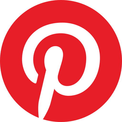 pinterest icon